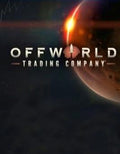 OFFWORLD TRADING COMPANY (DELUXE EDITION) - STEAM - MULTILANGUAGE - WORLDWIDE - PC - Libelula Vesela - Jocuri video