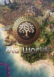 OLD WORLD - STEAM - PC - MULTILANGUAGE - WORLDWIDE - Libelula Vesela - Jocuri video