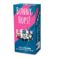 JOC DE SOCIETATE BUNNY HOPS, LIMBA ROMANA - BEZZERWIZZER NORDIC (KYHBUN01RO) - Libelula Vesela - Jucarii