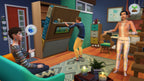 THE SIMS 4: TINY LIVING - EXPANSION PACK - ORIGIN - PC / MAC - MULTILANGUAGE - WORLDWIDE - Libelula Vesela - Jocuri video