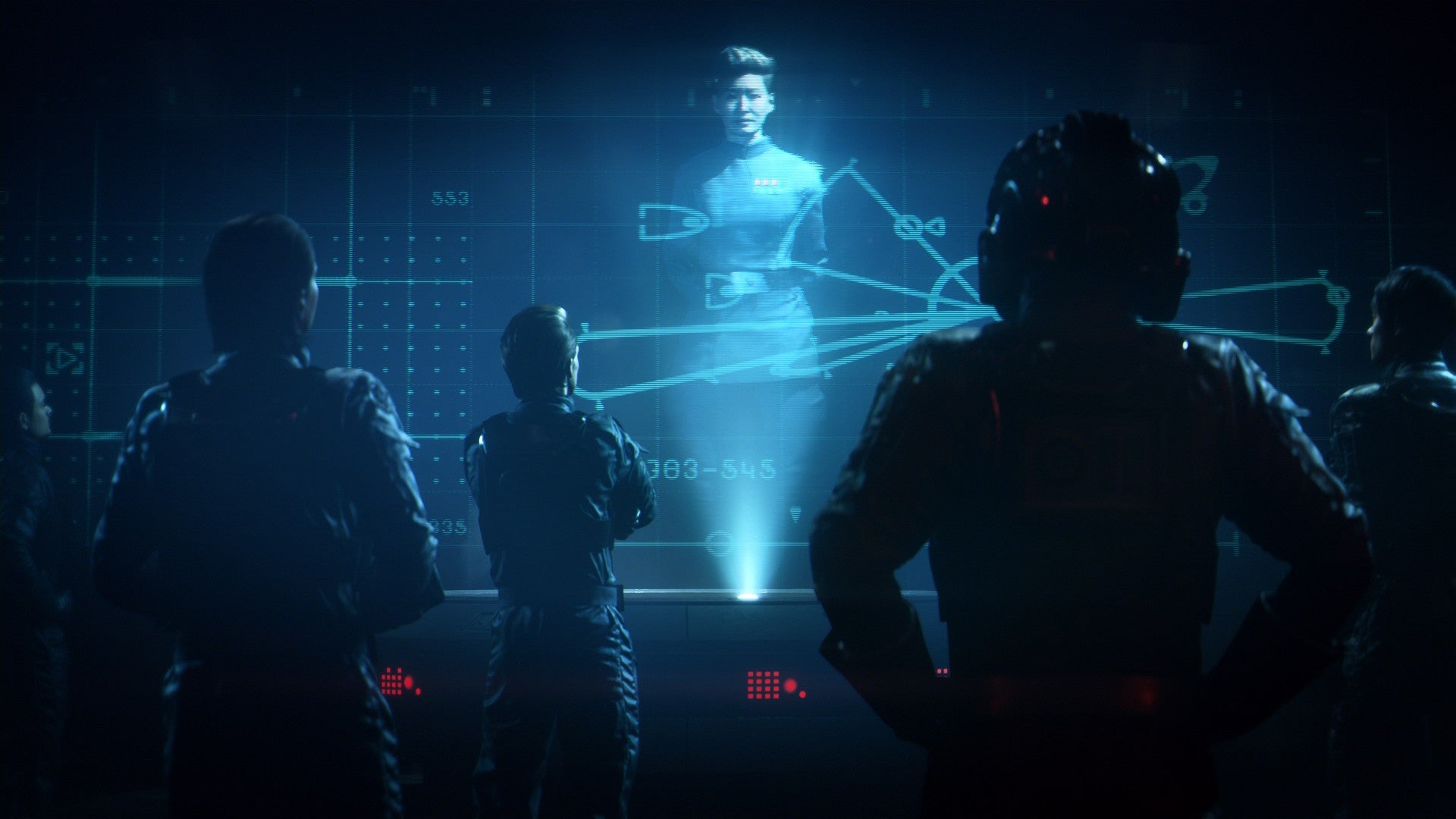 STAR WARS: SQUADRONS - ORIGIN - PC - WORLDWIDE - EN / PL - Libelula Vesela - Jocuri video