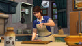 THE SIMS 4: COUNTRY KITCHEN KIT - EXPANSION PACK - ORIGIN - PC - MULTILANGUAGE - WORLDWIDE - Libelula Vesela - Jocuri video