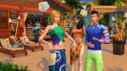 THE SIMS 4: ISLAND LIVING - EXPANSION PACK - ORIGIN - MULTILANGUAGE - WORLDWIDE - Libelula Vesela - Jocuri video