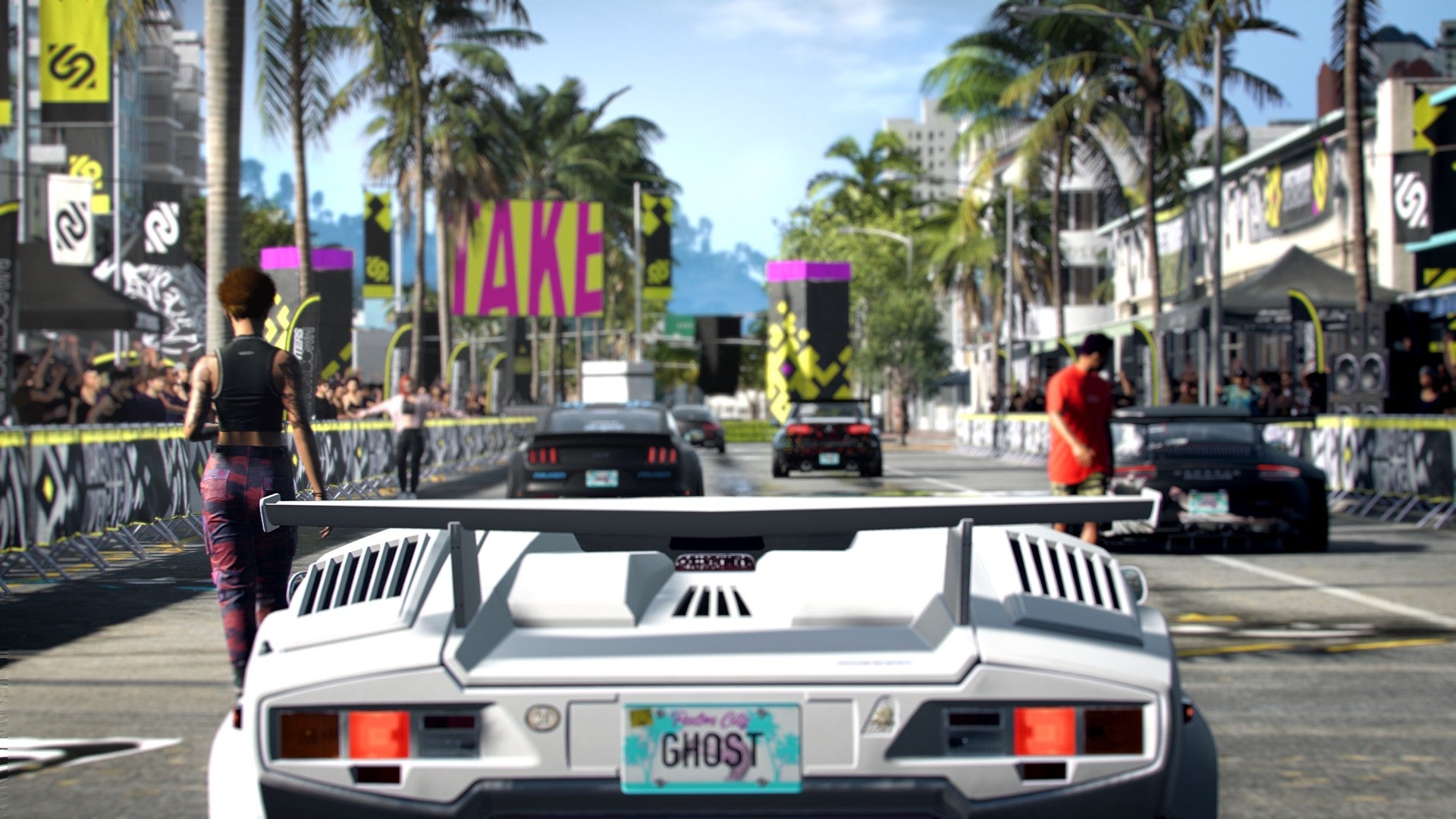 NEED FOR SPEED: HEAT - ORIGIN - PC - MULTILANGUAGE Libelula Vesela Jocuri video