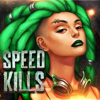 SPEED KILLS - STEAM - PC - EU - Libelula Vesela - Jocuri video