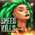 SPEED KILLS - STEAM - PC - EU - Libelula Vesela - Jocuri video