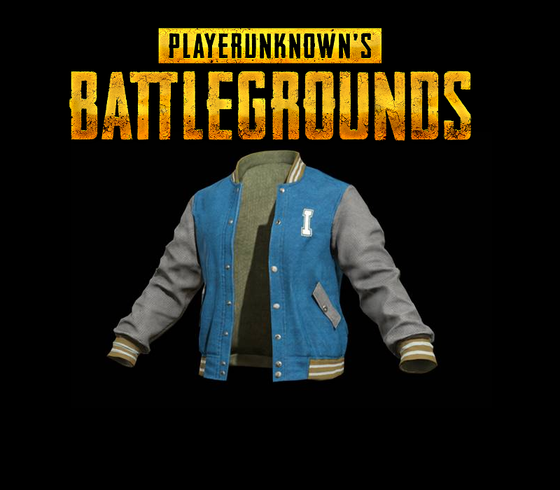 PLAYERUNKNOWN'S BATTLEGROUNDS (PUBG) - I JACKET - OFFICIAL WEBSITE - MULTILANGUAGE - WORLDWIDE - PC - Libelula Vesela - Jocuri video
