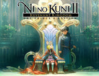 NI NO KUNI II (THE PRINCE'S EDITION) - STEAM - PC - EMEA & ASIA - Libelula Vesela - Jocuri video
