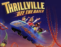 THRILLVILLE: OFF THE RAILS EU - STEAM - PC - EU - Libelula Vesela - Jocuri video