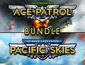 SID MEIER'S ACE PATROL BUNDLE - STEAM - PC - EU - Libelula Vesela - Jocuri video