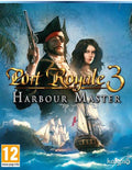 PORT ROYALE 3: HARBOUR MASTER (DLC) - STEAM - PC - WORLDWIDE - Libelula Vesela - Jocuri video