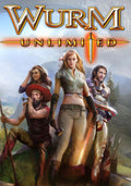 WURM UNLIMITED EU - STEAM - PC - EU - Libelula Vesela - Jocuri video