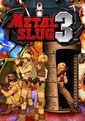 METAL SLUG 3 - STEAM - PC - WORLDWIDE - Libelula Vesela - Jocuri video