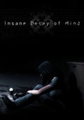 INSANE DECAY OF MIND - STEAM - PC - WORLDWIDE - Libelula Vesela - Jocuri video