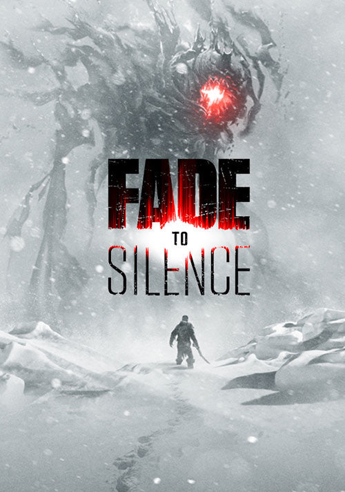 FADE TO SILENCE - STEAM - PC - WORLDWIDE - Libelula Vesela - Jocuri video
