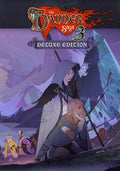 THE BANNER SAGA 3 DIGITAL DELUXE - STEAM - MULTILANGUAGE - WORLDWIDE - PC - Libelula Vesela - Jocuri video