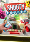 SHOOTY FRUITY - STEAM - PC - EU - Libelula Vesela - Jocuri video