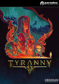 TYRANNY (STANDARD EDITION) - STEAM - MULTILANGUAGE - WORLDWIDE - PC - Libelula Vesela - Jocuri video