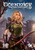 ETERNITY: THE LAST UNICORN - STEAM - PC - WORLDWIDE - Libelula Vesela - Jocuri video