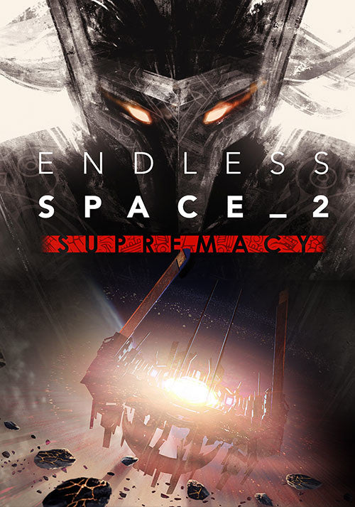ENDLESS SPACE 2 - SUPREMACY - STEAM - WORLDWIDE - MULTILANGUAGE - PC - Libelula Vesela - Jocuri video