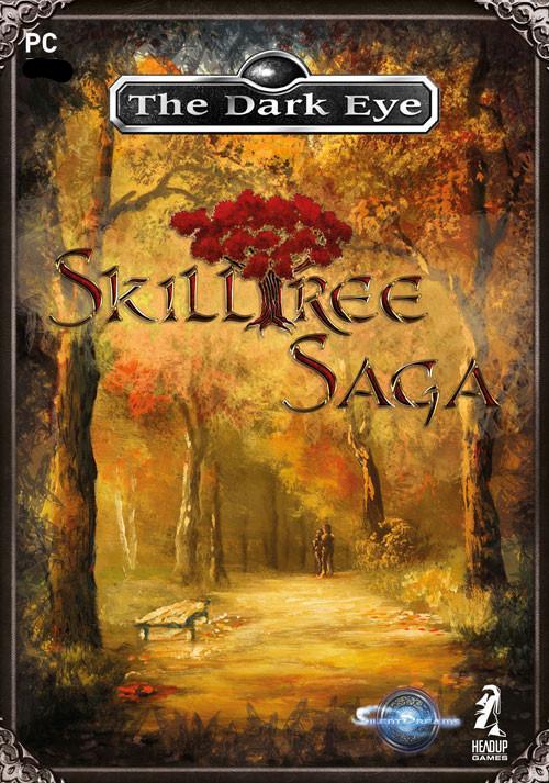 SKILLTREE SAGA - STEAM - PC - WORLDWIDE - Libelula Vesela - Jocuri video