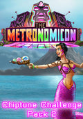 THE METRONOMICON - CHIPTUNE CHALLENGE PACK 2 DLC - STEAM - PC - WORLDWIDE - Libelula Vesela - Jocuri video