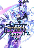 MEGADIMENSION NEPTUNIA VIIR - STEAM - WORLDWIDE - MULTILANGUAGE - PC - Libelula Vesela - Jocuri video
