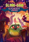 SLIME-SAN: BLACKBIRD'S KRAKEN - STEAM - PC - WORLDWIDE - Libelula Vesela - Jocuri video