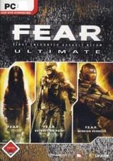 FEAR - ULTIMATE SHOOTER EDITION (EU/ASIA) - STEAM - MULTILANGUAGE - WORLDWIDE - PC - Libelula Vesela - Jocuri video
