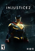 INJUSTICE 2 - FIGHTER PACK 1 DLC - STEAM - PC - WORLDWIDE - Libelula Vesela - Jocuri video