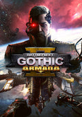 BATTLEFLEET GOTHIC: ARMADA 2 - STEAM - MULTILANGUAGE - WORLDWIDE - PC - Libelula Vesela - Jocuri video