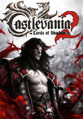 CASTELVANIA: LORD OF SHADOW 2 - STEAM - EU - MULTILANGUAGE - PC - Libelula Vesela - Jocuri video