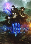 SPELLFORCE 3: SOUL HARVEST (DLC) - STEAM - MULTILANGUAGE - WORLDWIDE - PC - Libelula Vesela - Jocuri video