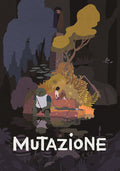 MUTAZIONE - STEAM - WORLDWIDE - MULTILANGUAGE - PC - Libelula Vesela - Jocuri video