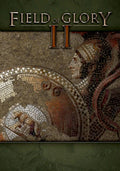 FIELD OF GLORY II - STEAM - MULTILANGUAGE - WORLDWIDE - PC - Libelula Vesela - Jocuri video