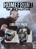 HOMEFRONT: THE REVOLUTION - XBOX ONE - XBOX LIVE - MULTILANGUAGE - EU - Libelula Vesela - Jocuri video