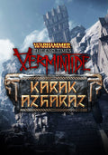 WARHAMMER: END TIMES - VERMINTIDE KARAK AZGARAZ (DLC) - STEAM - PC - WORLDWIDE - Libelula Vesela - Jocuri video