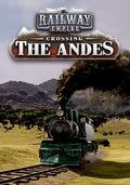 RAILWAY EMPIRE: CROSSING THE ANDES DLC - STEAM - PC - EU, US - Libelula Vesela - Jocuri video