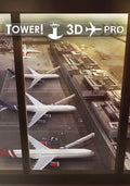 TOWER!3D PRO - STEAM - PC - WORLDWIDE - Libelula Vesela - Jocuri video