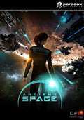 ANCIENT SPACE - STEAM - PC - WORLDWIDE - Libelula Vesela - Jocuri video