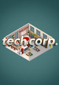 TECH CORP. - STEAM - WORLDWIDE - PC - Libelula Vesela - Jocuri video
