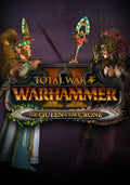 TOTAL WAR: WARHAMMER II - THE QUEEN & THE CRONE - STEAM - MULTILANGUAGE - WORLDWIDE - PC - Libelula Vesela - Jocuri video