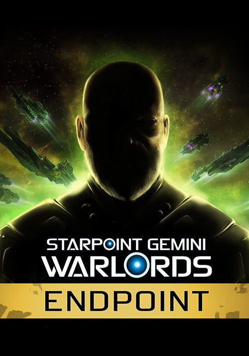 STARPOINT GEMINI: WARLORDS - ENDPOINT (DLC) - STEAM - PC - WORLDWIDE - Libelula Vesela - Jocuri video