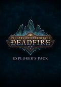 PILLARS OF ETERNITY II: DEADFIRE - EXPLORER'S PACK - STEAM - MULTILANGUAGE - WORLDWIDE - PC - Libelula Vesela - Jocuri video