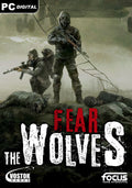 FEAR THE WOLVES - STEAM - WORLDWIDE - MULTILANGUAGE - PC - Libelula Vesela - Jocuri video