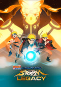 NARUTO SHIPPUDEN: ULTIMATE NINJA STORM LEGACY - STEAM - MULTILANGUAGE - WORLDWIDE - PC - Libelula Vesela - Jocuri video