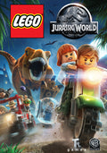 LEGO JURASSIC WORLD: JURASSIC WORLD (DLC) PACK (DLC) - STEAM - PC - WORLDWIDE - Libelula Vesela - Jocuri video