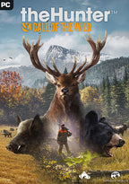 THEHUNTER: CALL OF THE WILD - STEAM - MULTILANGUAGE - WORLDWIDE - PC - Libelula Vesela - Jocuri video