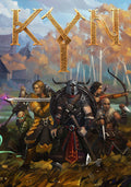 KYN - STEAM - WORLDWIDE - MULTILANGUAGE - PC - Libelula Vesela - Jocuri video