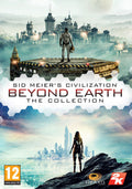SID MEIER'S CIVILIZATION: BEYOND EARTH - THE COLLECTION - STEAM - WORLDWIDE - MULTILANGUAGE - PC - Libelula Vesela - Jocuri video